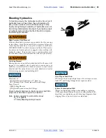 Preview for 73 page of GREAT PLAINS 3S-3000HD Operator'S Manual