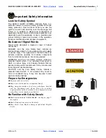 Preview for 5 page of GREAT PLAINS 3S-4000 Operator'S Manual