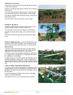 Preview for 2 page of GREAT PLAINS 6321UC Adjustment Manual