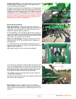 Preview for 3 page of GREAT PLAINS 6321UC Adjustment Manual