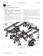 Предварительный просмотр 11 страницы GREAT PLAINS 7000 Series Predelivery Manual