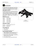 Preview for 8 page of GREAT PLAINS 7323DH Predelivery Manual