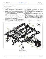 Preview for 12 page of GREAT PLAINS 7323DH Predelivery Manual