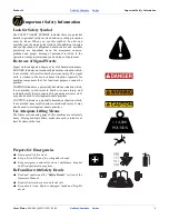 Preview for 5 page of GREAT PLAINS 8323 Assembly Manual