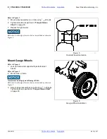 Preview for 12 page of GREAT PLAINS CTA4000 Pre-Delivery Instructions