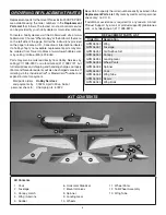 Предварительный просмотр 5 страницы GREAT PLAINS EXTRA 300SP Instruction Manual