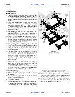 Preview for 33 page of GREAT PLAINS FCA 4500-7275 Assembly Manual