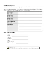 Preview for 2 page of GREAT PLAINS LC25 Operator'S Manual