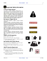 Preview for 5 page of GREAT PLAINS LC25 Operator'S Manual