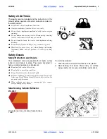 Preview for 8 page of GREAT PLAINS LC25 Operator'S Manual