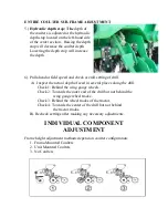 Preview for 4 page of GREAT PLAINS NO-TILL Air DRILL Manual