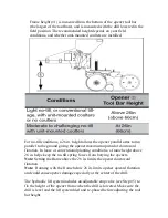 Preview for 5 page of GREAT PLAINS NO-TILL Air DRILL Manual