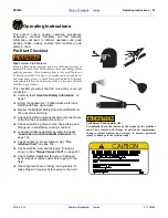 Preview for 49 page of GREAT PLAINS NP2540 Operator'S Manual