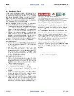 Preview for 73 page of GREAT PLAINS NP2540 Operator'S Manual