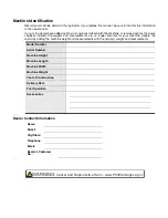 Preview for 2 page of GREAT PLAINS NTA2007HD Operator'S Manual