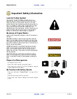 Preview for 5 page of GREAT PLAINS NTA2007HD Operator'S Manual