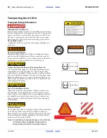 Preview for 42 page of GREAT PLAINS NTA2007HD Operator'S Manual