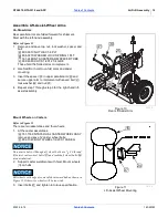 Preview for 17 page of GREAT PLAINS NTA3010 Predelivery Manual