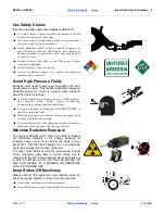 Preview for 8 page of GREAT PLAINS Nutri-Pro NP30A Operator'S Manual