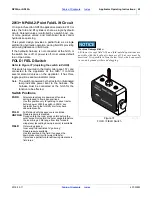 Preview for 53 page of GREAT PLAINS Nutri-Pro NP30A Operator'S Manual