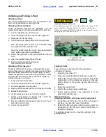 Preview for 64 page of GREAT PLAINS Nutri-Pro NP30A Operator'S Manual