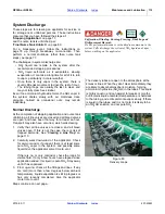 Preview for 119 page of GREAT PLAINS Nutri-Pro NP30A Operator'S Manual