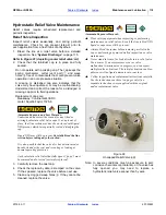 Preview for 123 page of GREAT PLAINS Nutri-Pro NP30A Operator'S Manual