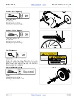 Preview for 133 page of GREAT PLAINS Nutri-Pro NP30A Operator'S Manual