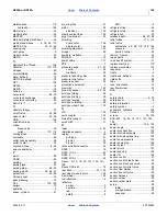 Preview for 168 page of GREAT PLAINS Nutri-Pro NP30A Operator'S Manual