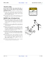 Preview for 8 page of GREAT PLAINS Nutri-Pro NP30L Operator'S Manual