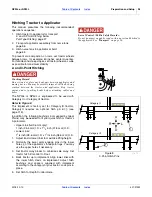 Preview for 30 page of GREAT PLAINS Nutri-Pro NP30L Operator'S Manual