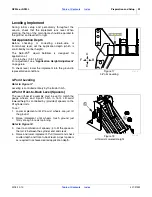 Preview for 36 page of GREAT PLAINS Nutri-Pro NP30L Operator'S Manual