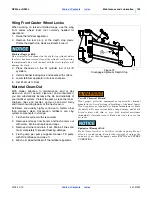 Preview for 107 page of GREAT PLAINS Nutri-Pro NP30L Operator'S Manual