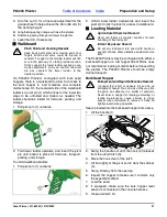 Preview for 28 page of GREAT PLAINS PL5200 Operator'S Manual