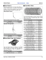 Предварительный просмотр 65 страницы GREAT PLAINS PL5200 Operator'S Manual