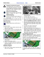 Preview for 69 page of GREAT PLAINS PL5200 Operator'S Manual