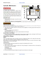 Preview for 11 page of GREAT PLAINS PL5500 PTO Installation And Maintenance Manual