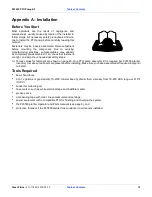 Preview for 15 page of GREAT PLAINS PL5500 PTO Installation And Maintenance Manual