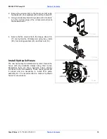 Preview for 21 page of GREAT PLAINS PL5500 PTO Installation And Maintenance Manual