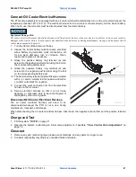 Preview for 23 page of GREAT PLAINS PL5500 PTO Installation And Maintenance Manual