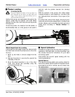 Preview for 19 page of GREAT PLAINS PL5500 Operator'S Manual