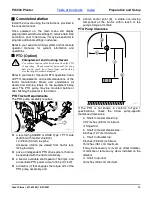 Preview for 20 page of GREAT PLAINS PL5500 Operator'S Manual