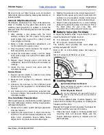 Preview for 36 page of GREAT PLAINS PL5500 Operator'S Manual