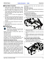 Preview for 41 page of GREAT PLAINS PL5500 Operator'S Manual