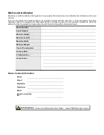 Preview for 2 page of GREAT PLAINS PL5700 Operator'S Manual