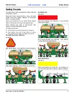 Preview for 12 page of GREAT PLAINS PL5700 Operator'S Manual