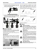 Preview for 21 page of GREAT PLAINS PL5700 Operator'S Manual