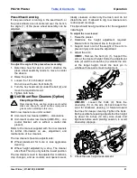 Preview for 58 page of GREAT PLAINS PL5700 Operator'S Manual