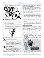 Preview for 75 page of GREAT PLAINS PL5700 Operator'S Manual