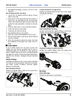 Preview for 76 page of GREAT PLAINS PL5700 Operator'S Manual